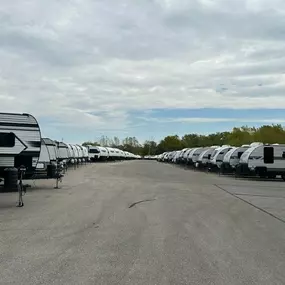 Bild von Camping World RV Sales