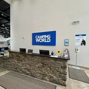 Bild von Camping World RV Sales