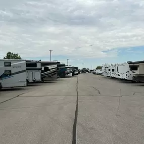 Bild von Camping World RV Sales