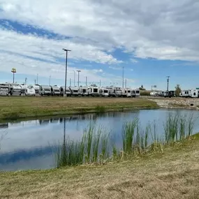 Bild von Camping World RV Sales