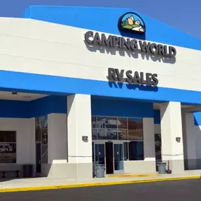 Bild von Camping World RV Sales