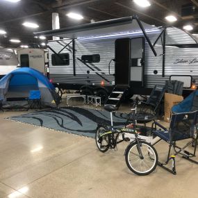 Bild von Camping World RV Sales