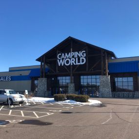 Bild von Camping World RV Sales