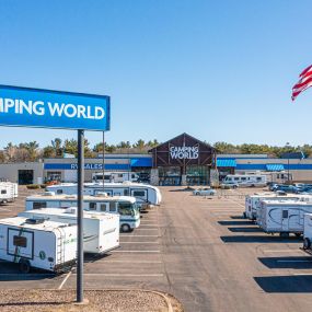 Bild von Camping World RV Sales