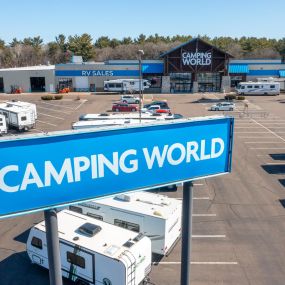 Bild von Camping World RV Sales