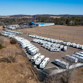 Bild von Camping World RV Sales