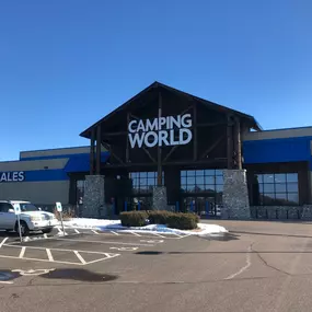 Bild von Camping World RV Sales