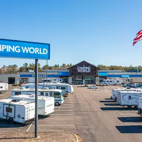 Bild von Camping World RV Sales