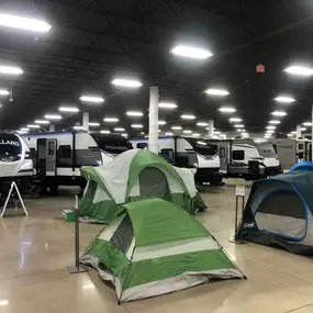 Bild von Camping World RV Sales