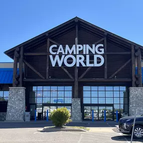 Bild von Camping World RV Sales