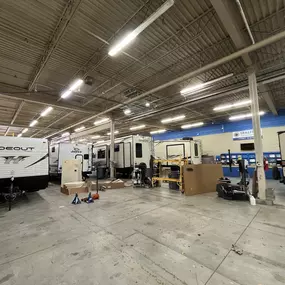 Bild von Camping World RV Sales