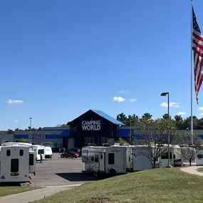 Bild von Camping World RV Sales