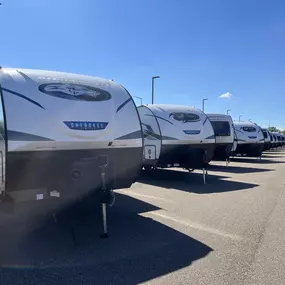 Bild von Camping World RV Sales