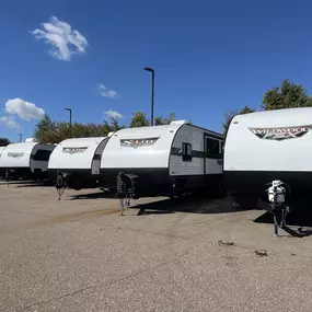 Bild von Camping World RV Sales