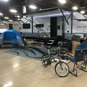 Bild von Camping World RV Sales