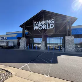 Bild von Camping World RV Sales