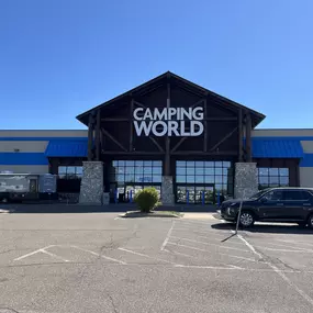 Bild von Camping World RV Sales