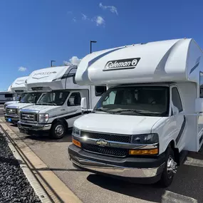 Bild von Camping World RV Sales