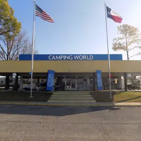 Bild von Camping World RV Sales