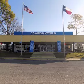 Bild von Camping World RV Sales