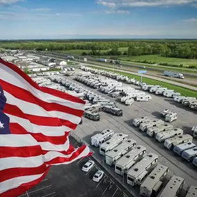 Bild von Camping World RV Sales