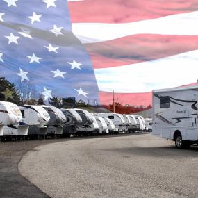 Bild von Camping World RV Sales