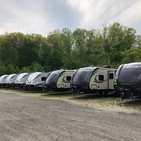 Bild von Camping World RV Sales