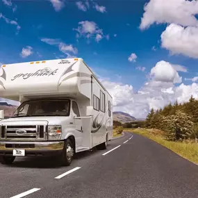 Bild von Camping World RV Sales