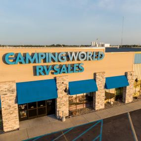 Bild von Camping World RV Sales