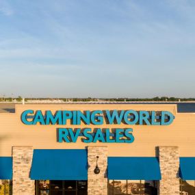 Bild von Camping World RV Sales