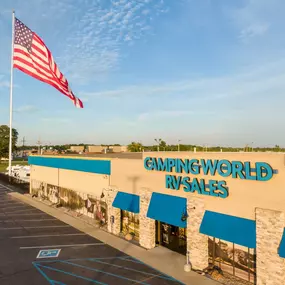 Bild von Camping World RV Sales