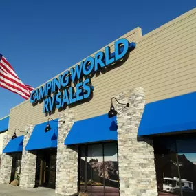 Bild von Camping World RV Sales