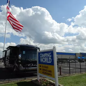 Bild von Camping World RV Sales