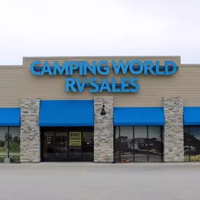 Bild von Camping World RV Sales