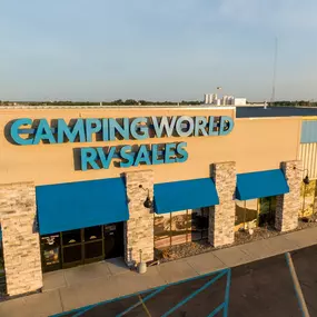 Bild von Camping World RV Sales