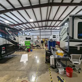 Bild von Camping World RV Sales