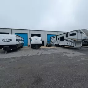 Bild von Camping World RV Sales