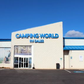 Bild von Camping World RV Sales