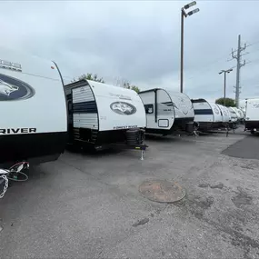 Bild von Camping World RV Sales