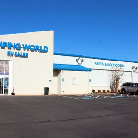 Bild von Camping World RV Sales