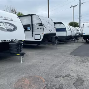 Bild von Camping World RV Sales