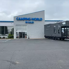 Bild von Camping World RV Sales