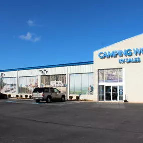 Bild von Camping World RV Sales