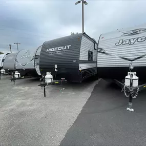 Bild von Camping World RV Sales