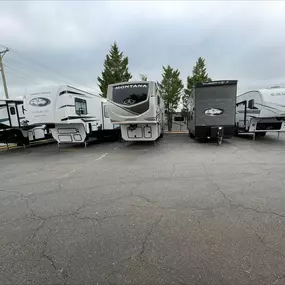 Bild von Camping World RV Sales