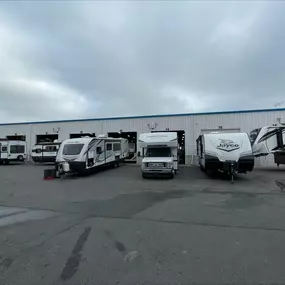 Bild von Camping World RV Sales