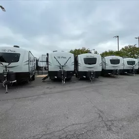 Bild von Camping World RV Sales