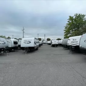 Bild von Camping World RV Sales