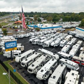 Bild von Camping World RV Sales