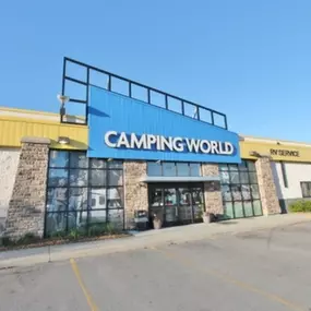 Bild von Camping World RV Sales